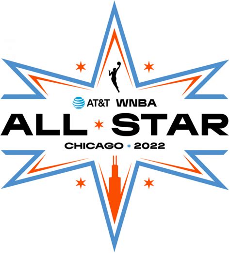 The Chicago Sky Host 2022 WNBA All.